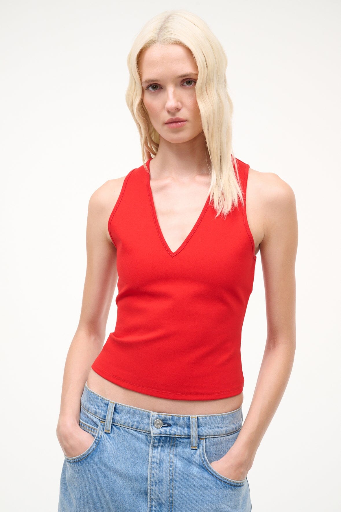JESSE TANK | CARDINAL