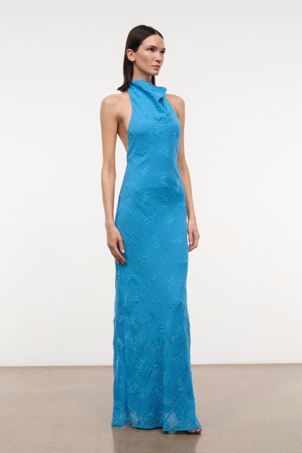 ROSELLE DRESS | PACIFIC