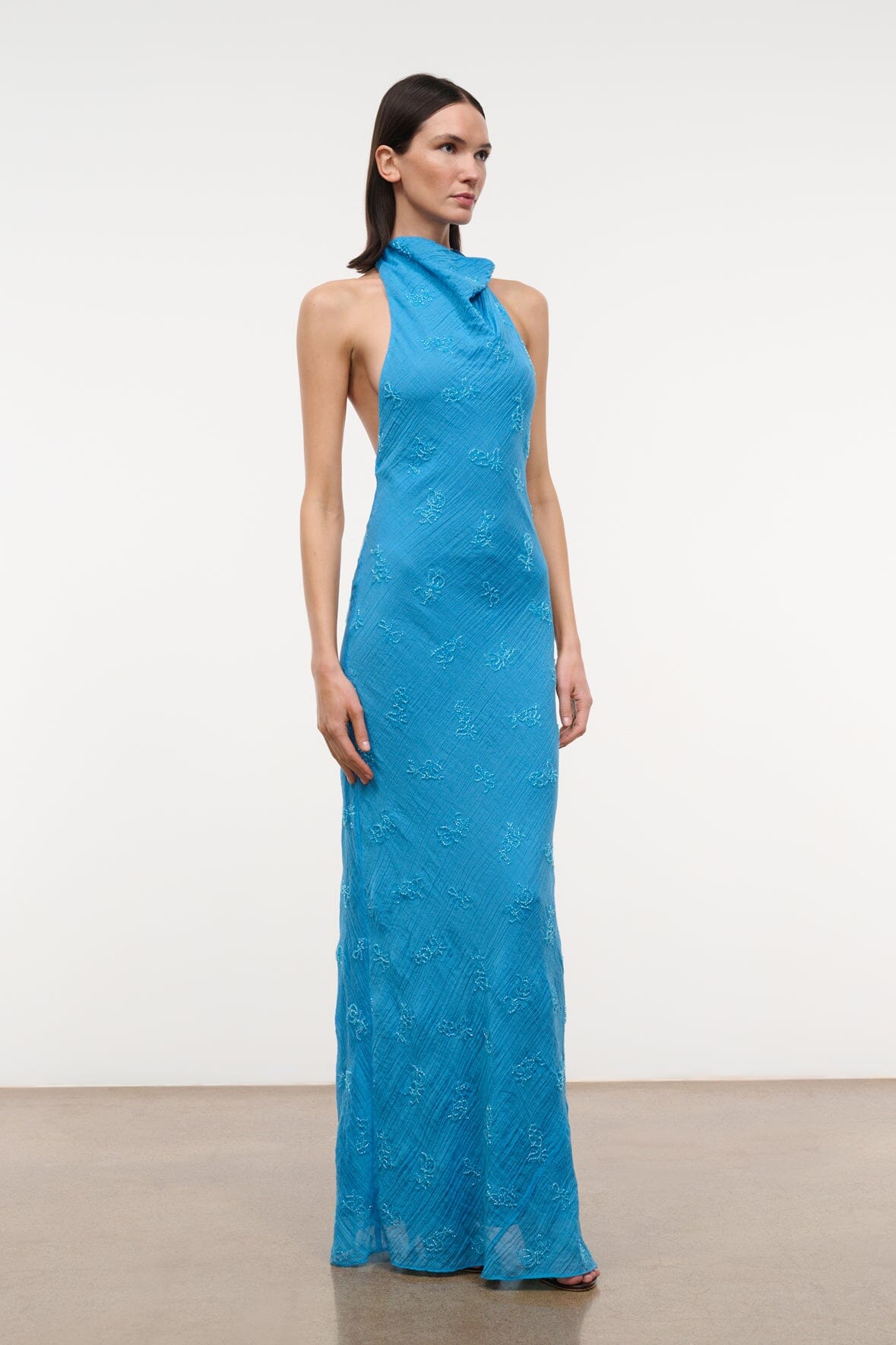 ROSELLE DRESS | PACIFIC