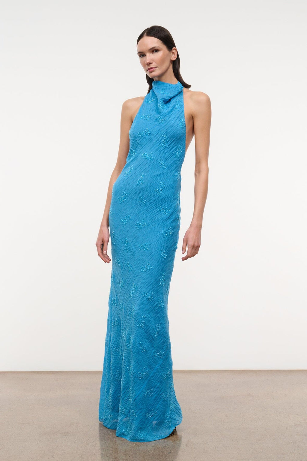 ROSELLE DRESS | PACIFIC