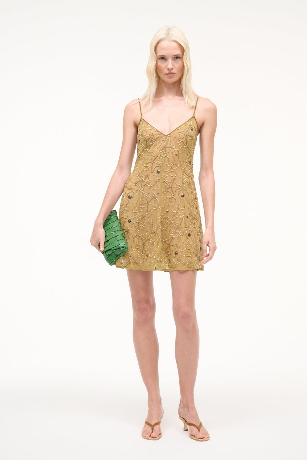 LEAF CLUTCH | LEAF