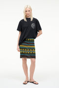 EMMY SKIRT | HAPPY SACK BEADING