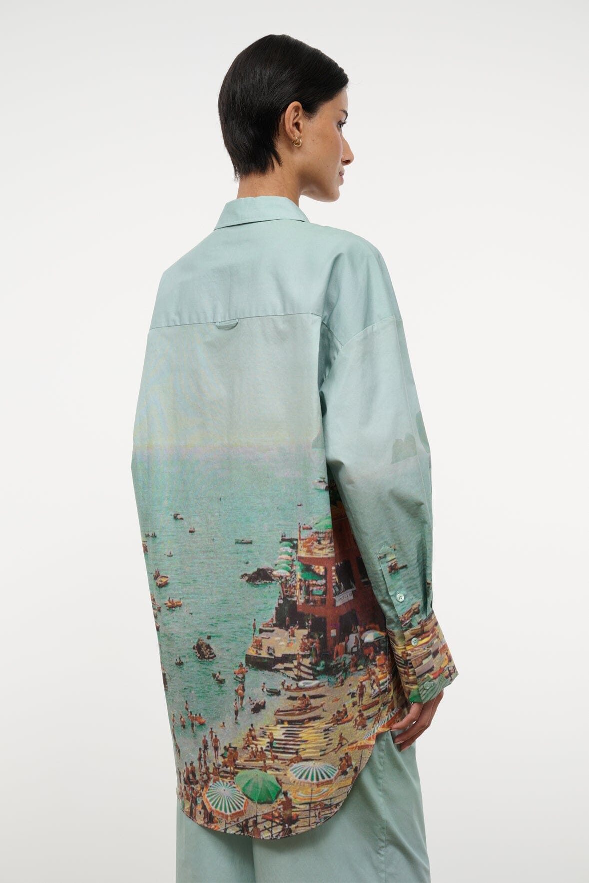 SANDBAR TOP | ENDLESS SUMMER