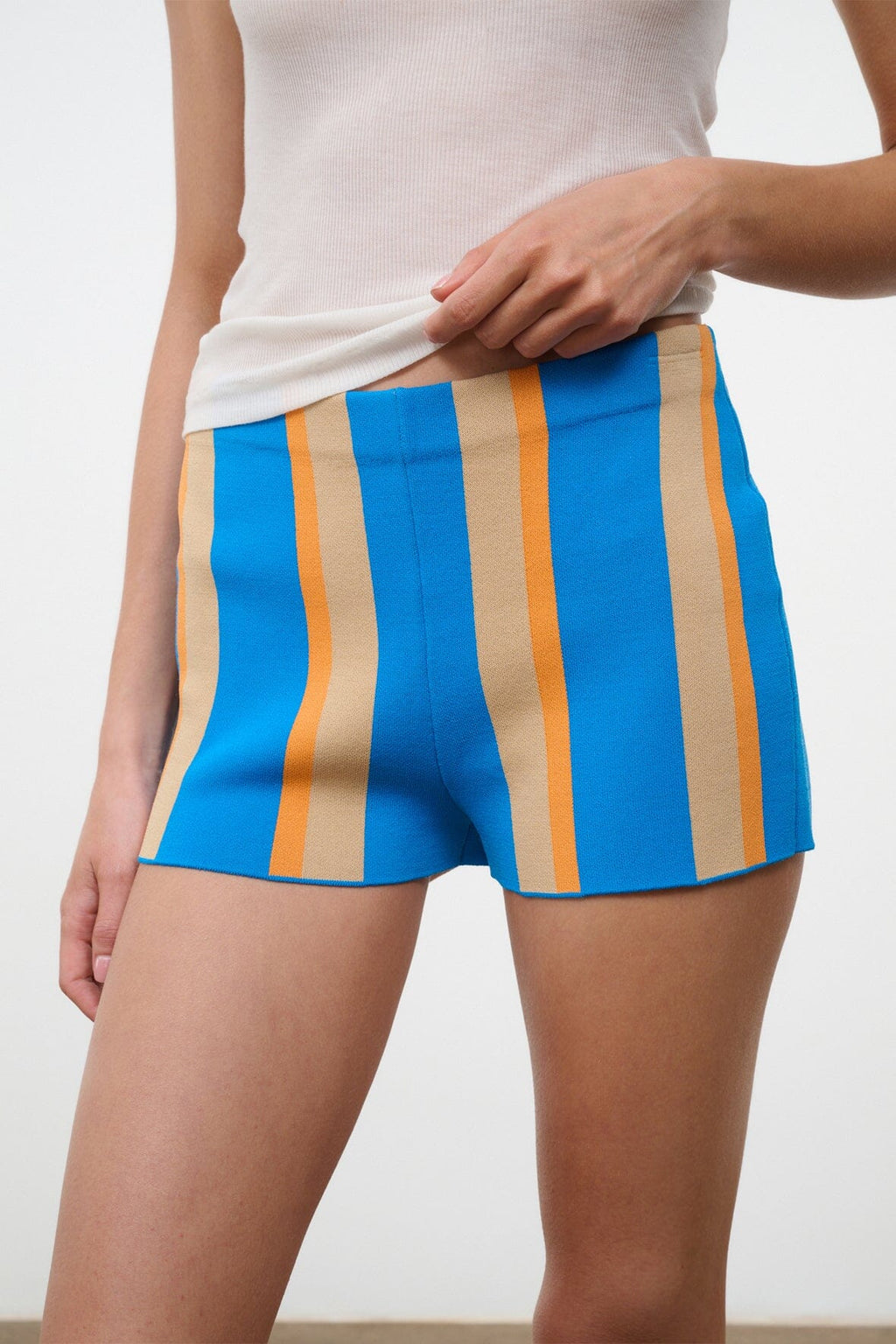 MARE SHORT | SOLE STRIPE