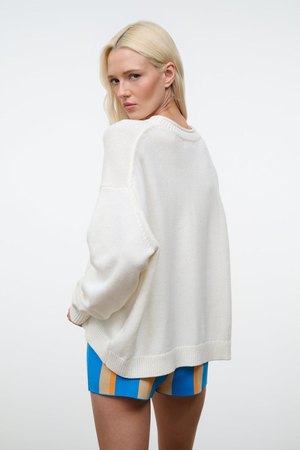 GIADA SWEATER | DA ADOLFO
