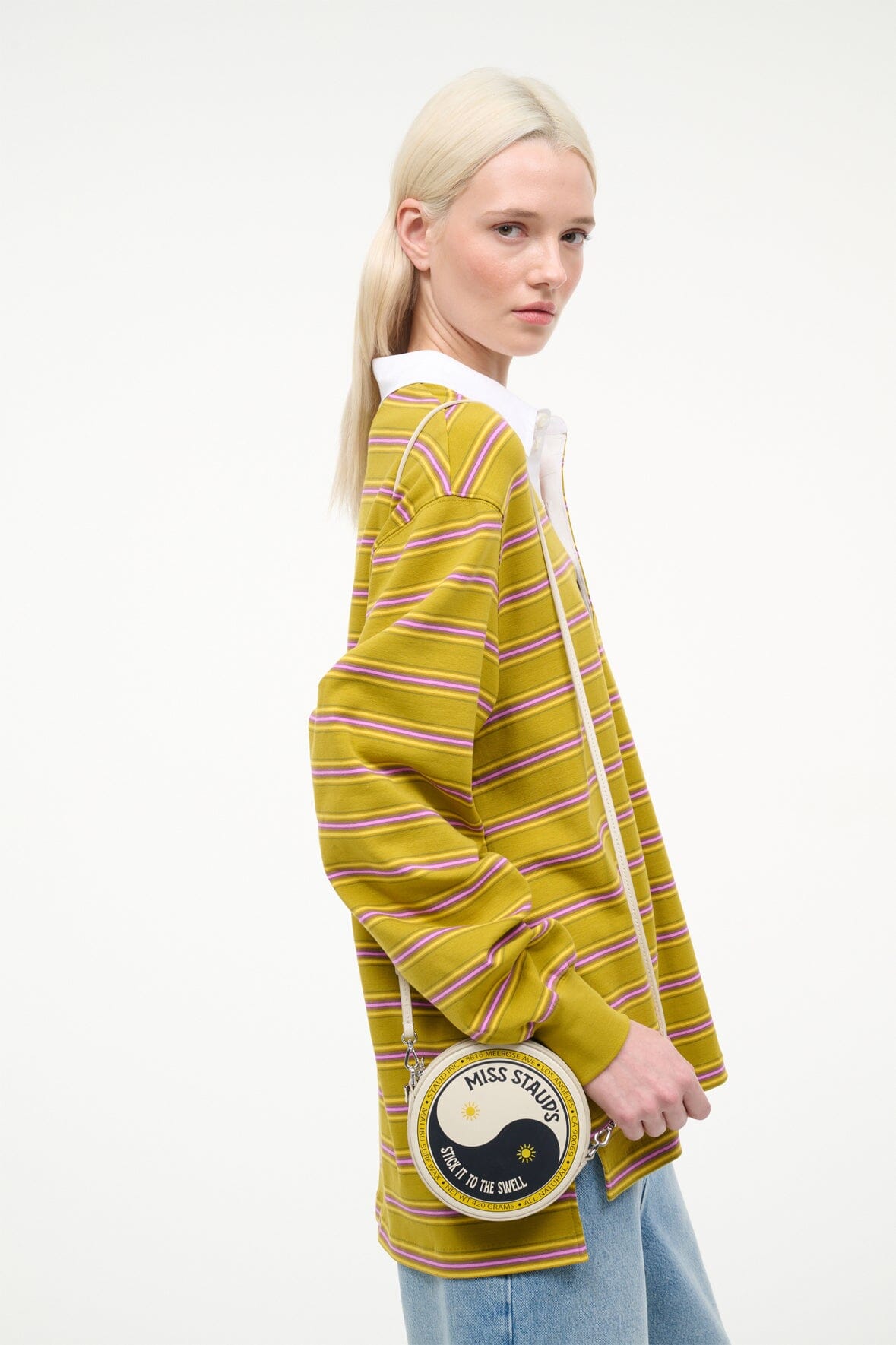 GOOD VIBES MINI BAG | MULTI