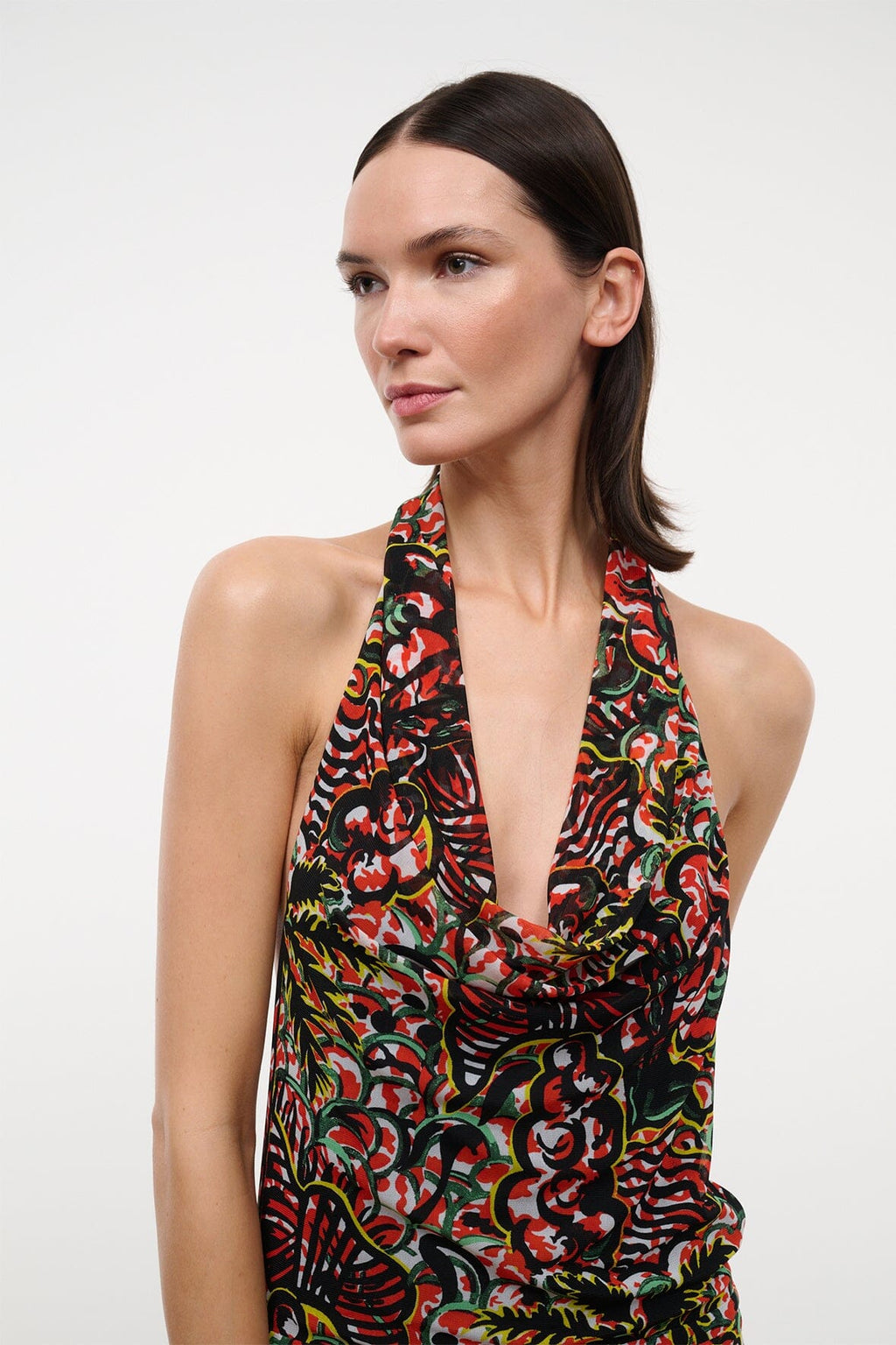 MIRELLA DRESS | VIBEZ
