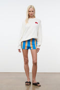 MARE SHORT | SOLE STRIPE