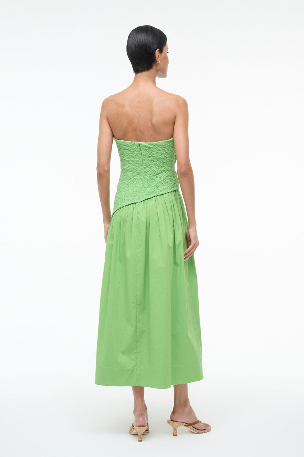 NIA DRESS | SPROUT