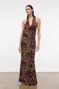 MIRELLA DRESS | VIBEZ