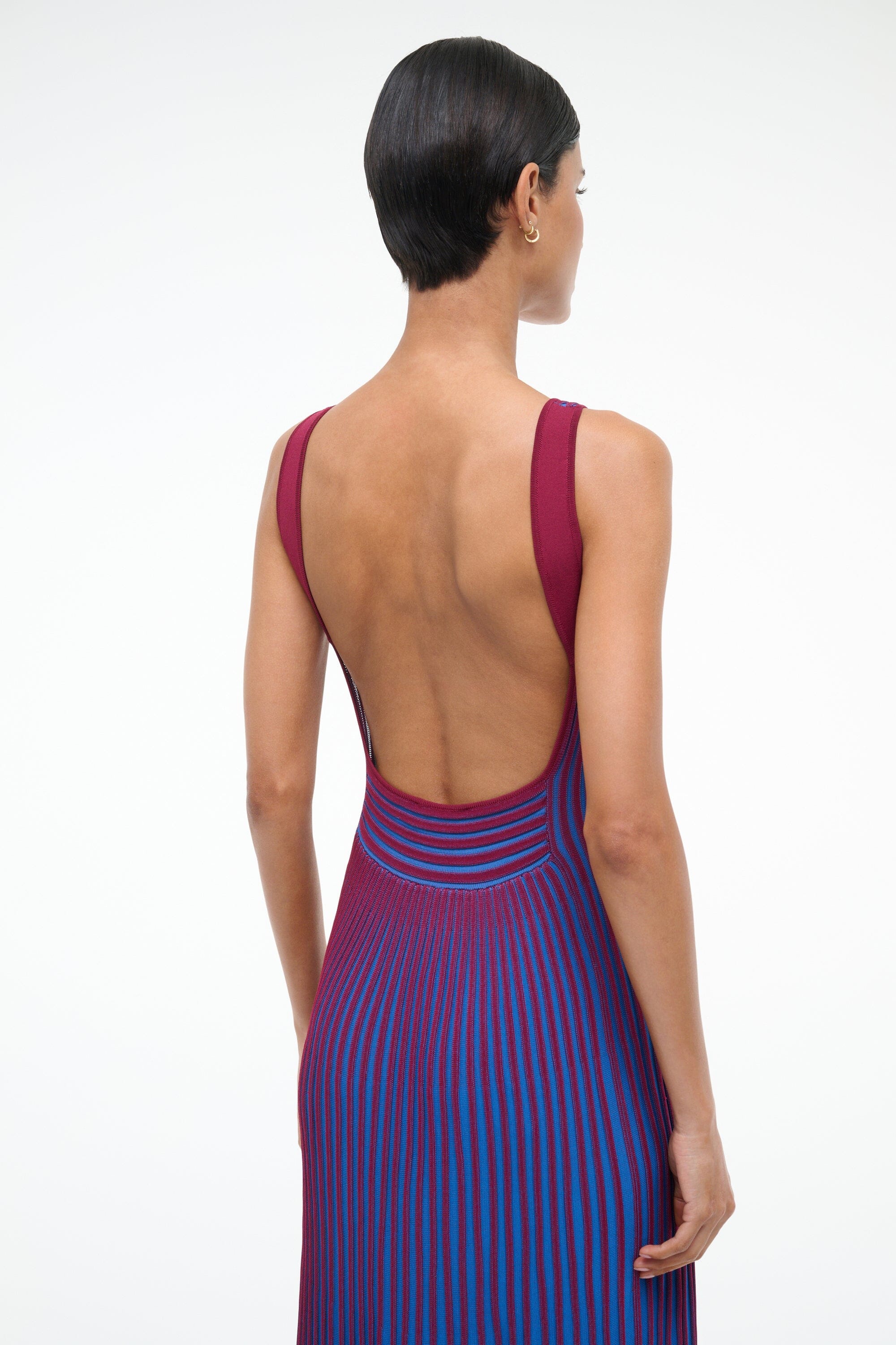 CLARETTA DRESS | ATLAS