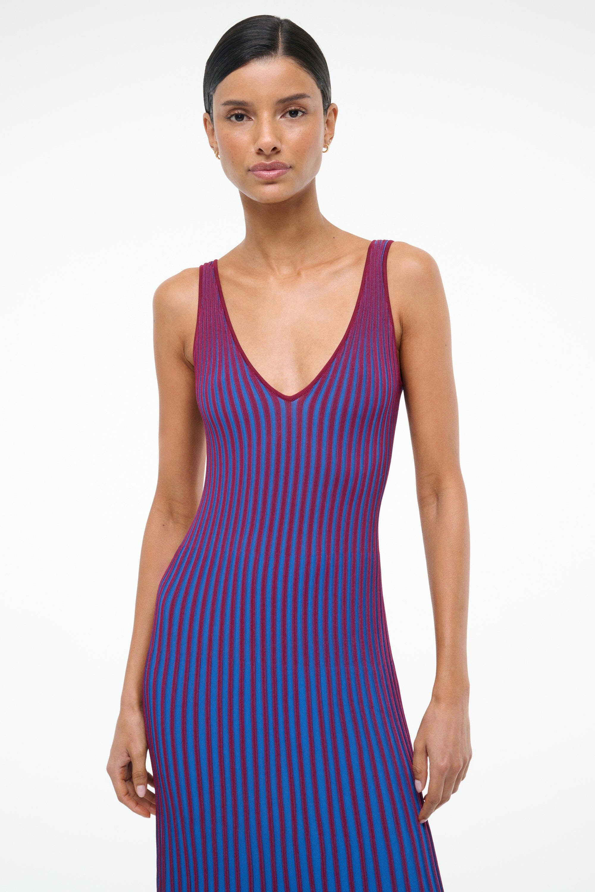 CLARETTA DRESS | ATLAS