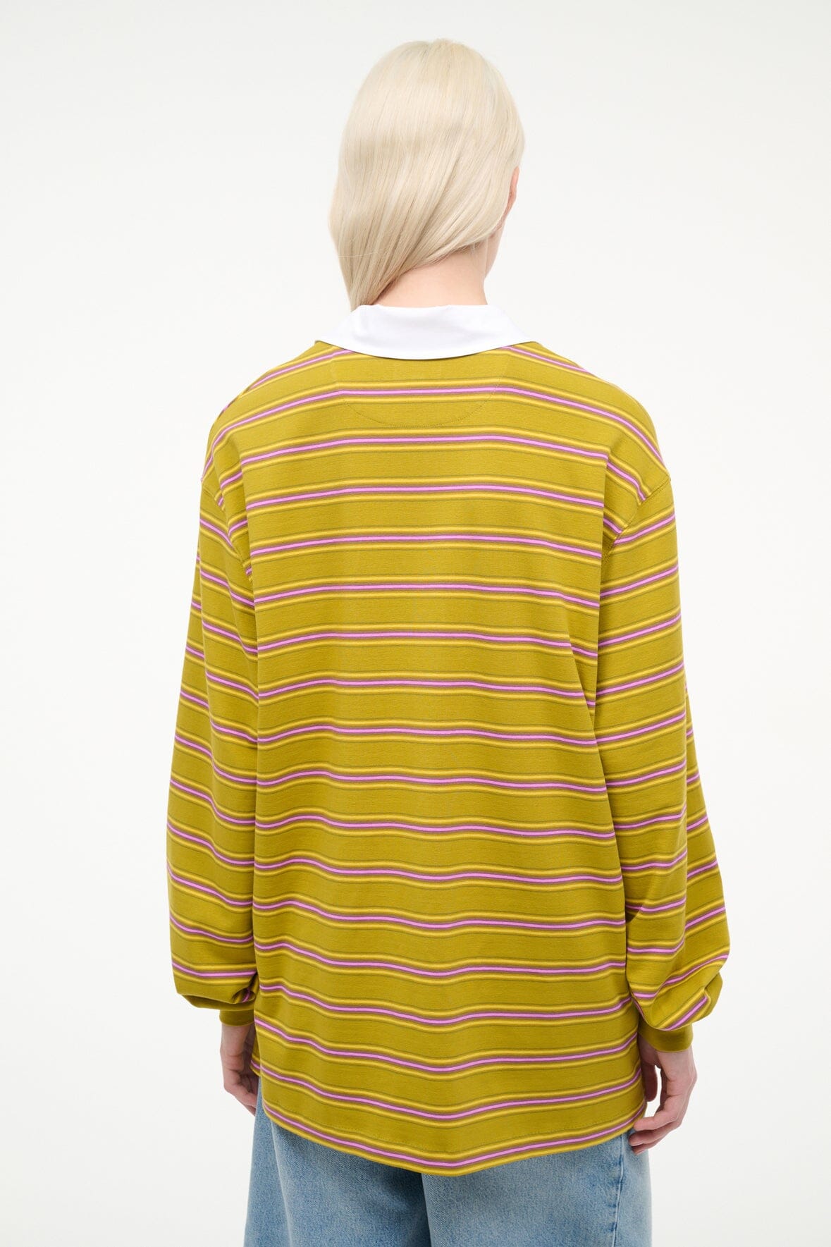 GAVIN SHIRT | BAJA STRIPE