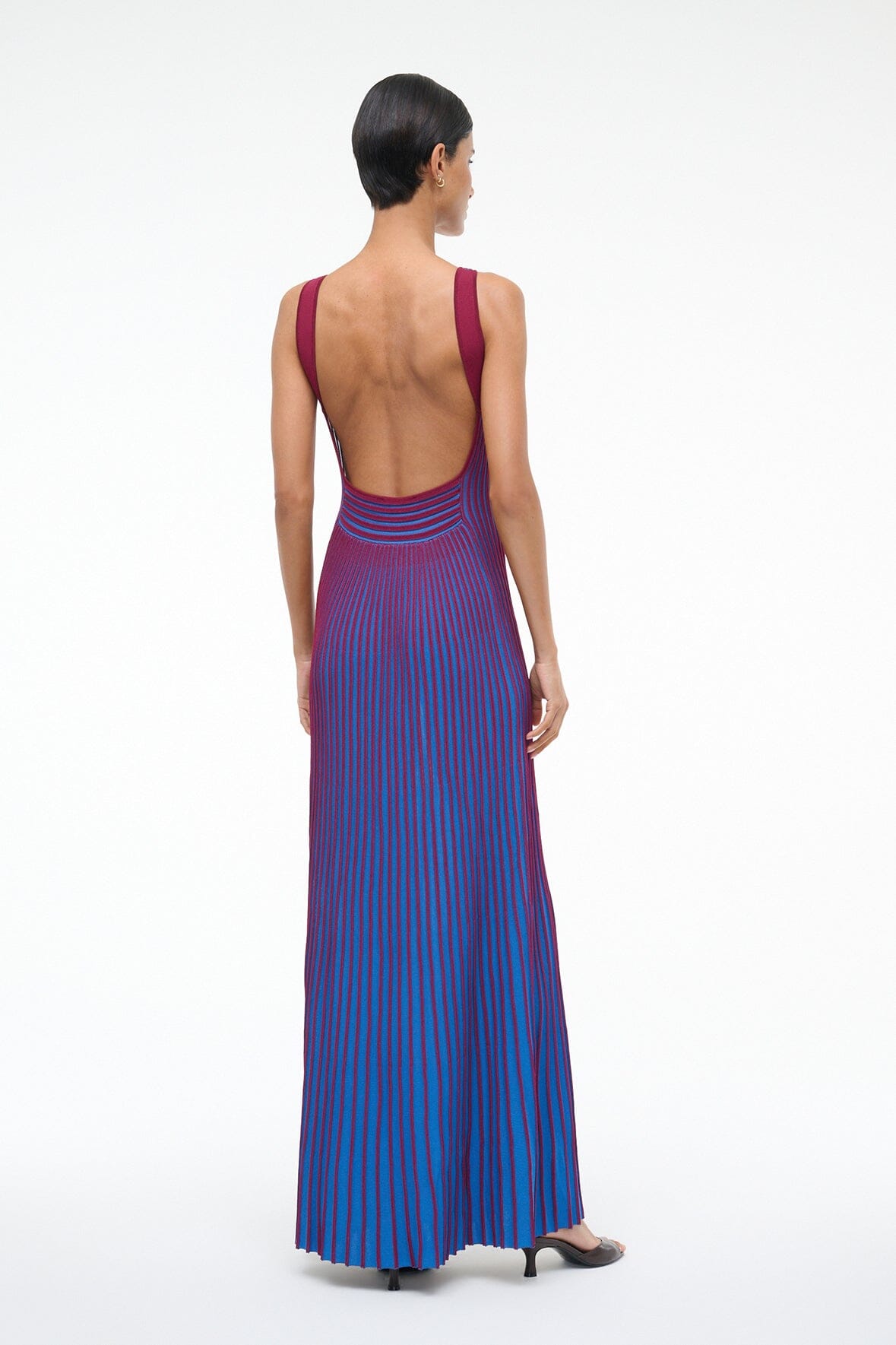 CLARETTA DRESS | ATLAS