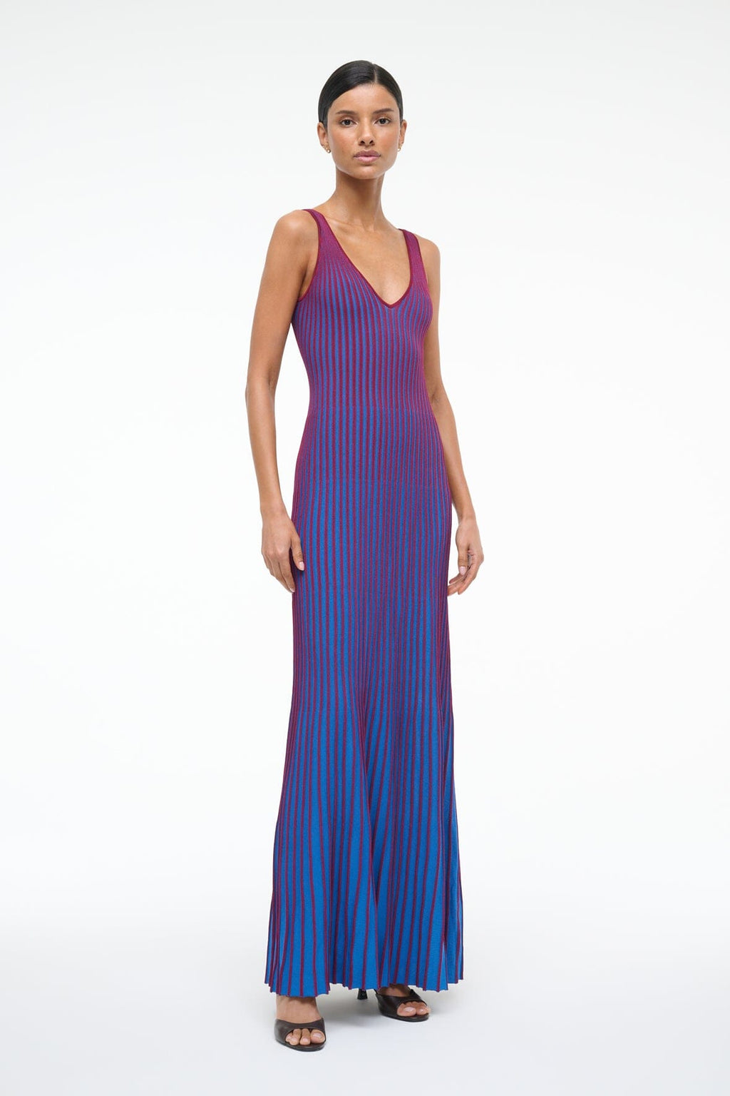 CLARETTA DRESS | ATLAS