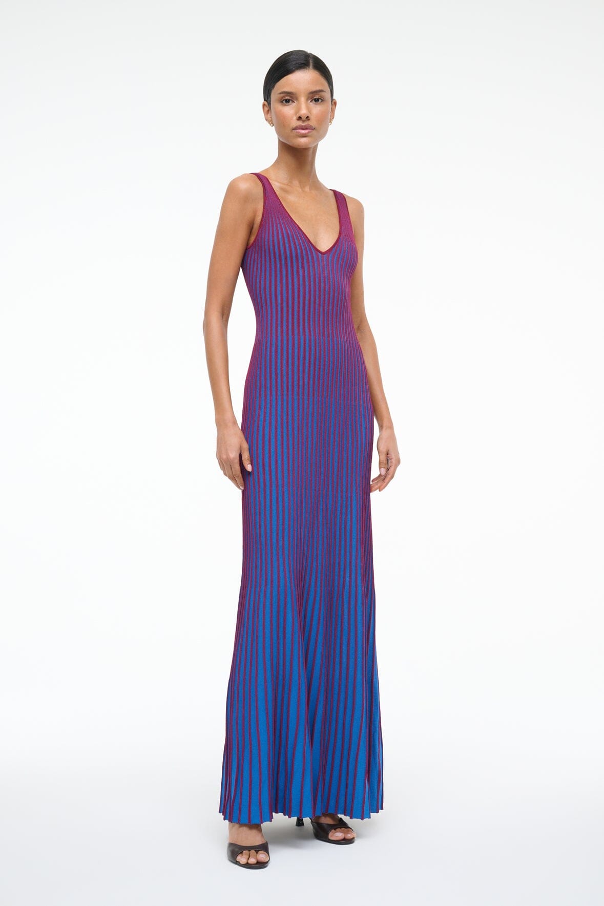 CLARETTA DRESS | ATLAS