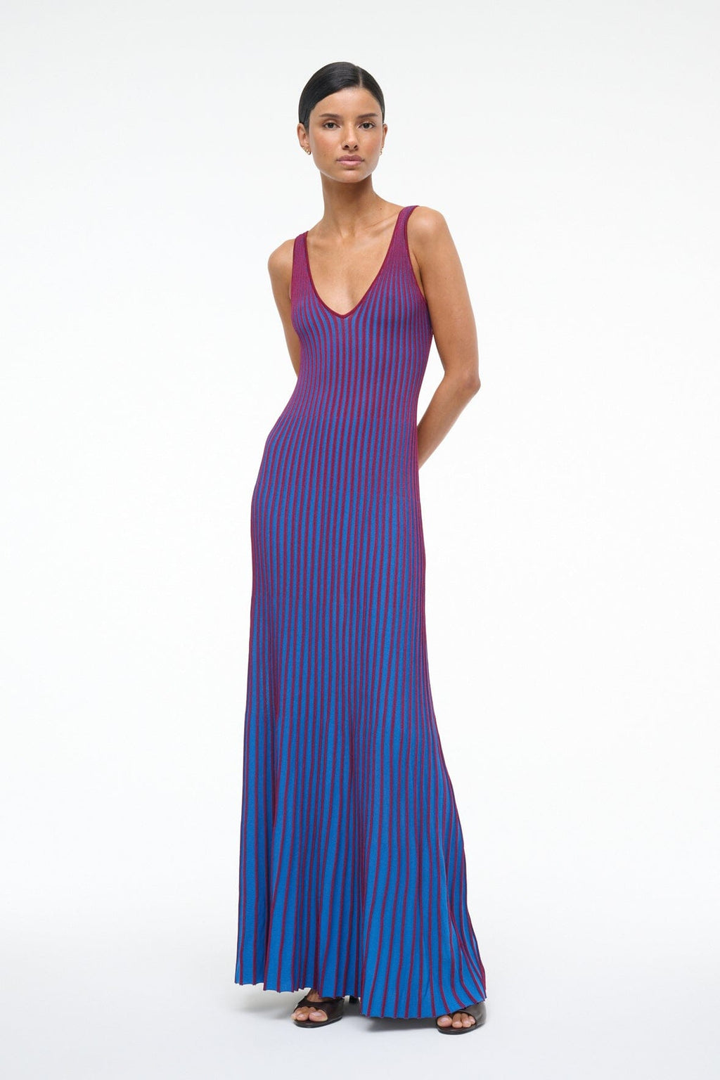 CLARETTA DRESS | ATLAS
