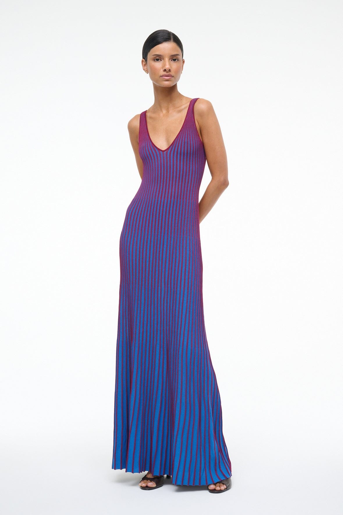 CLARETTA DRESS | ATLAS