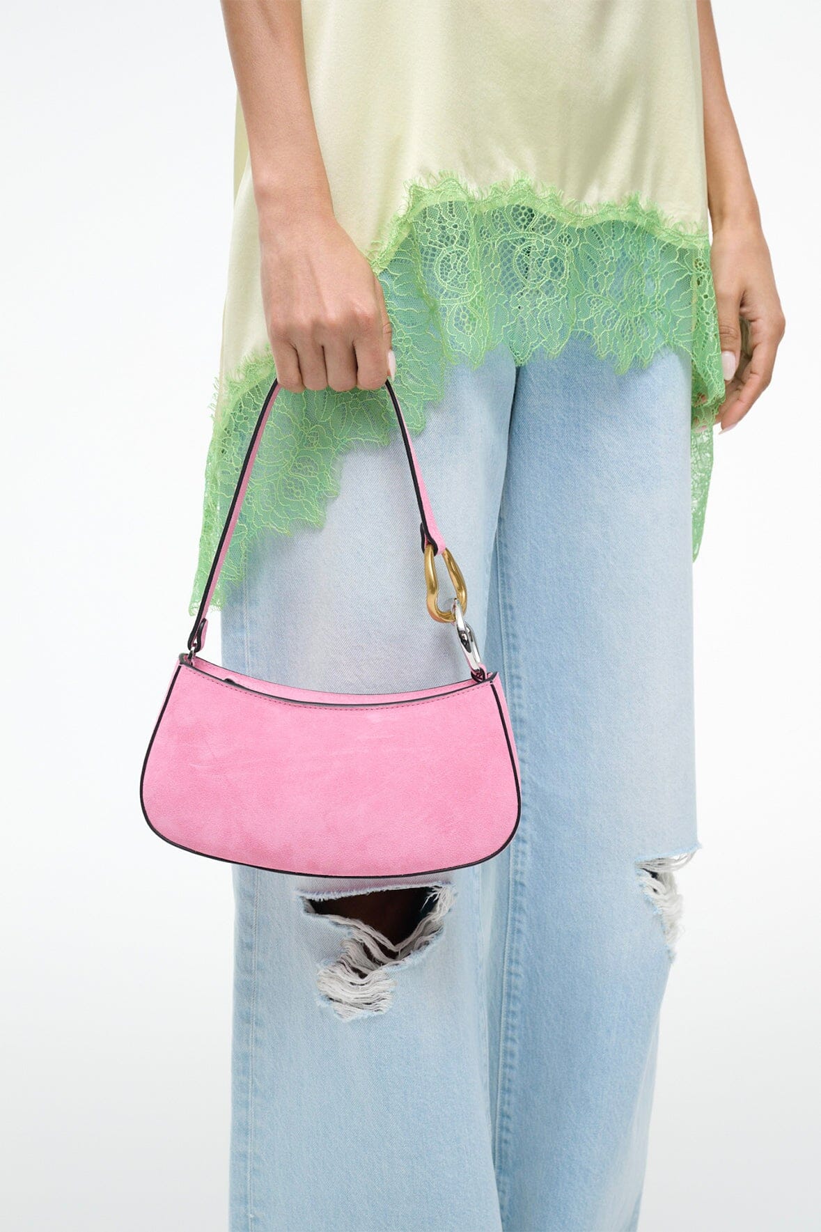 OLLIE BAG | ORCHID