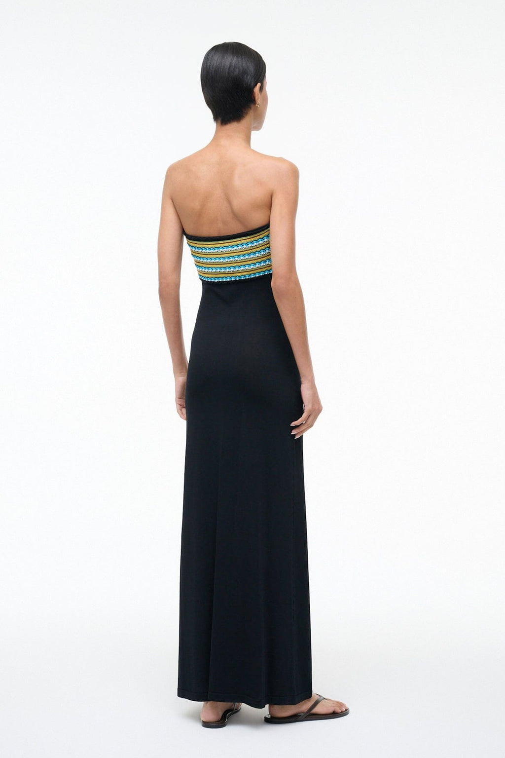 LEXA DRESS | HAPPY SACK