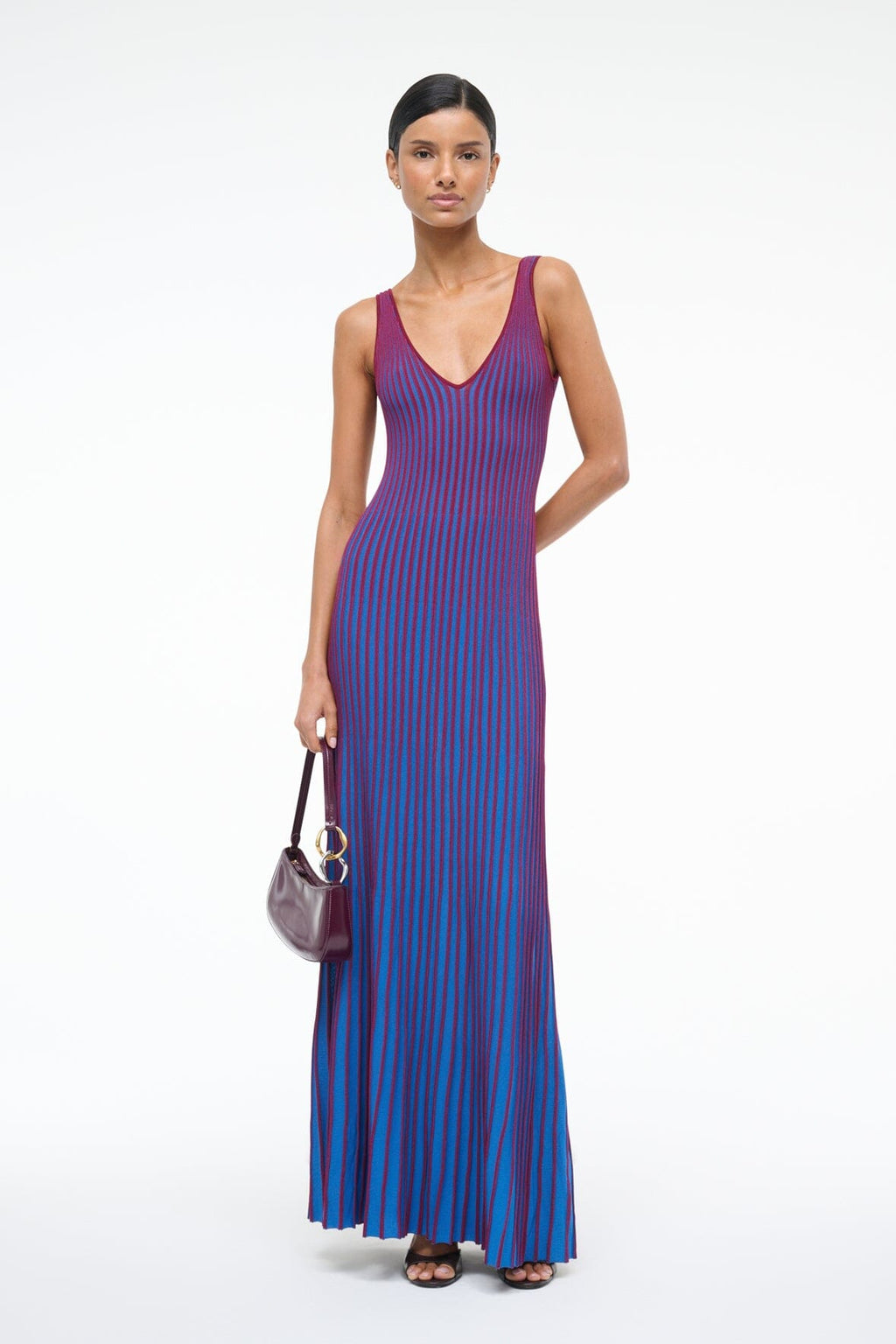 CLARETTA DRESS | ATLAS