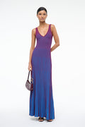 CLARETTA DRESS | ATLAS