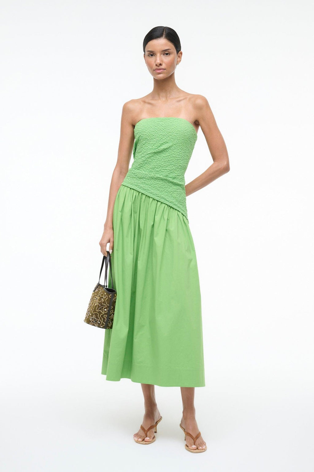 NIA DRESS | SPROUT