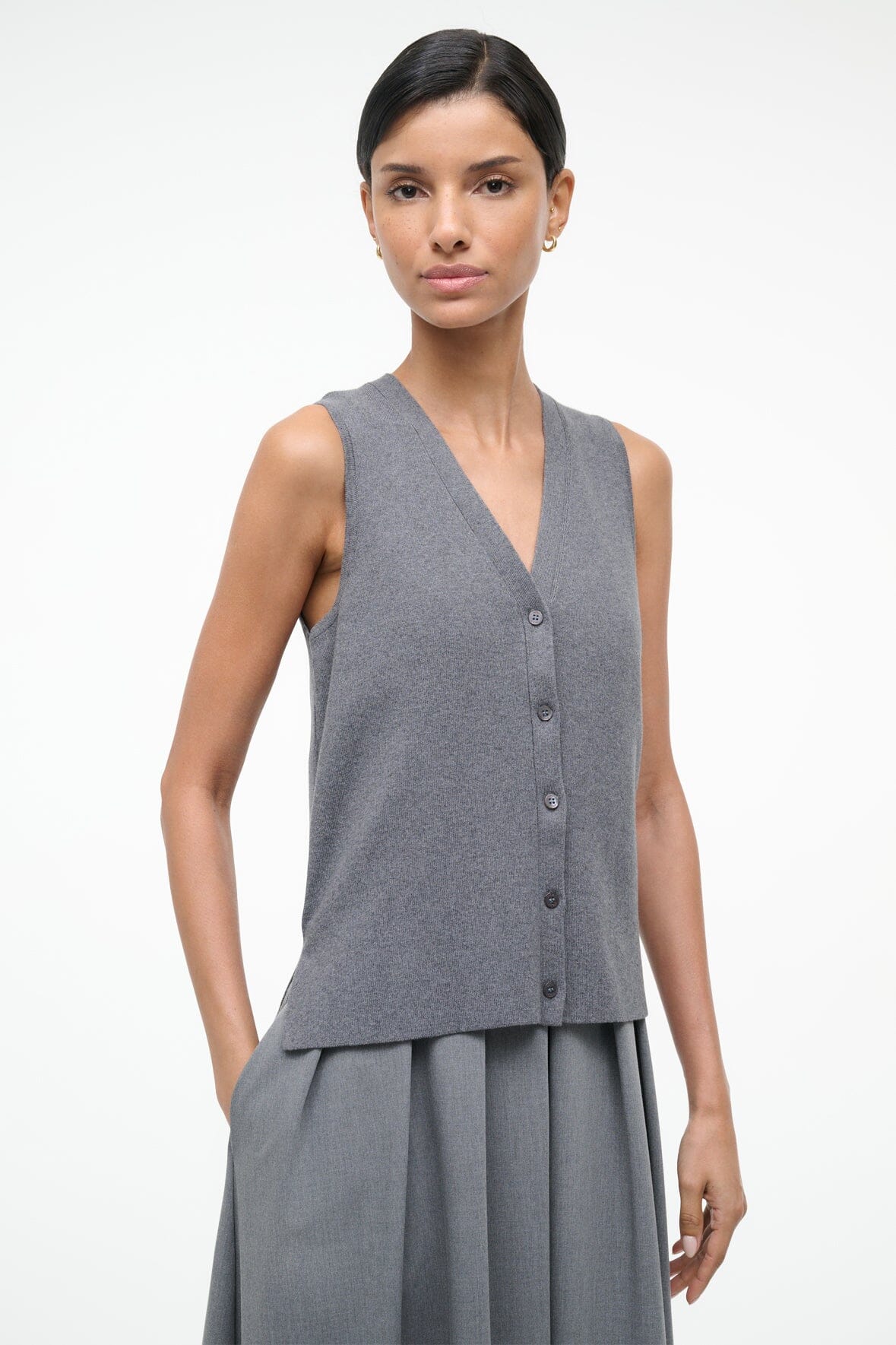 MADELINE DRESS | STATIC