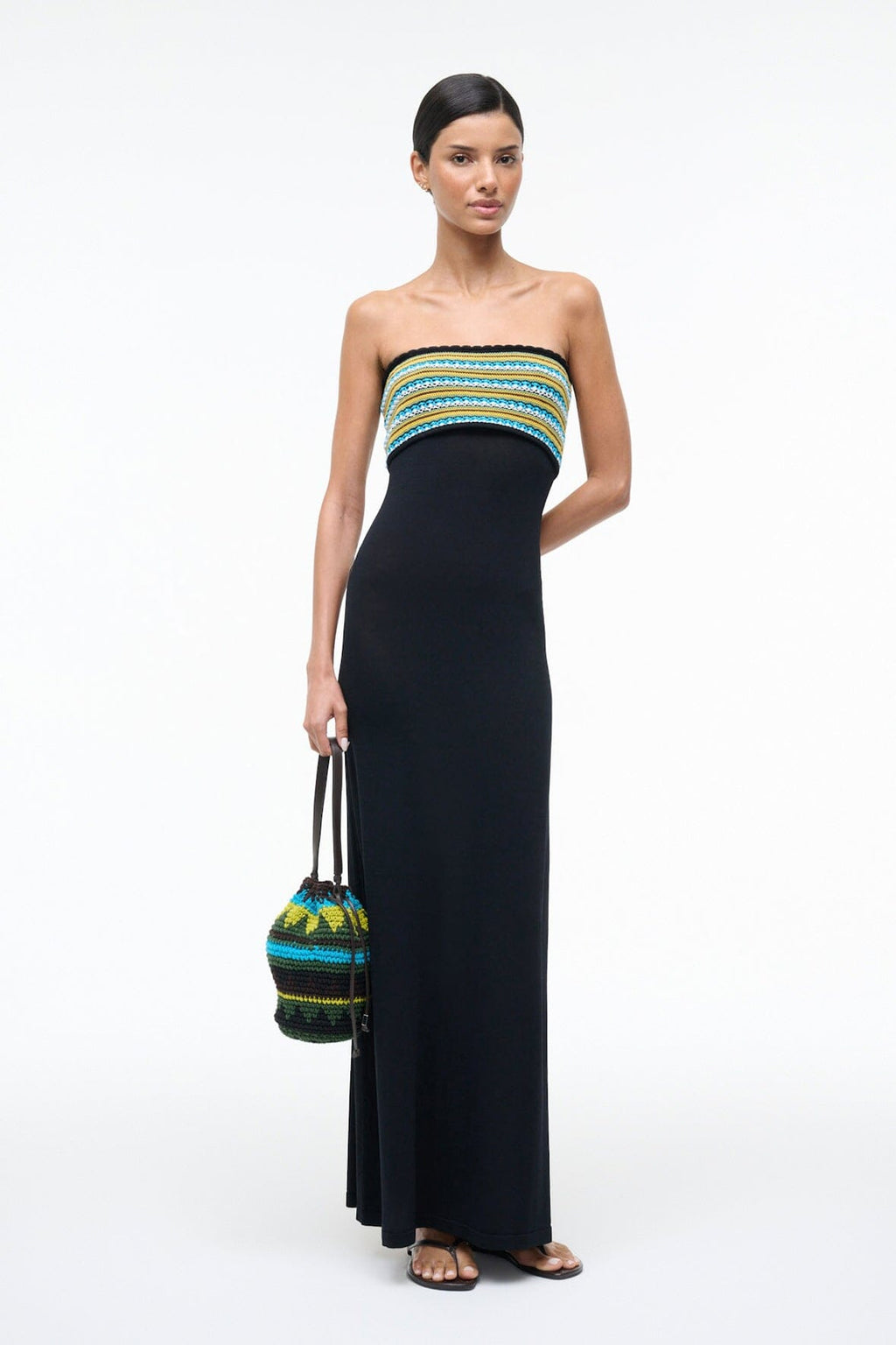 LEXA DRESS | HAPPY SACK