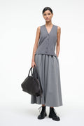 MADELINE DRESS | STATIC
