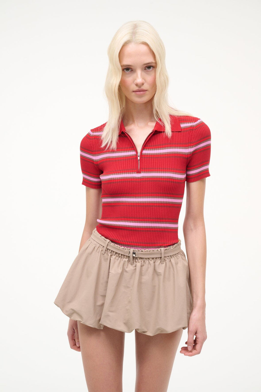 LAGUNA SKIRT | DESERT