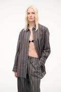 SANDBAR TOP | HUNTINGTON STRIPE