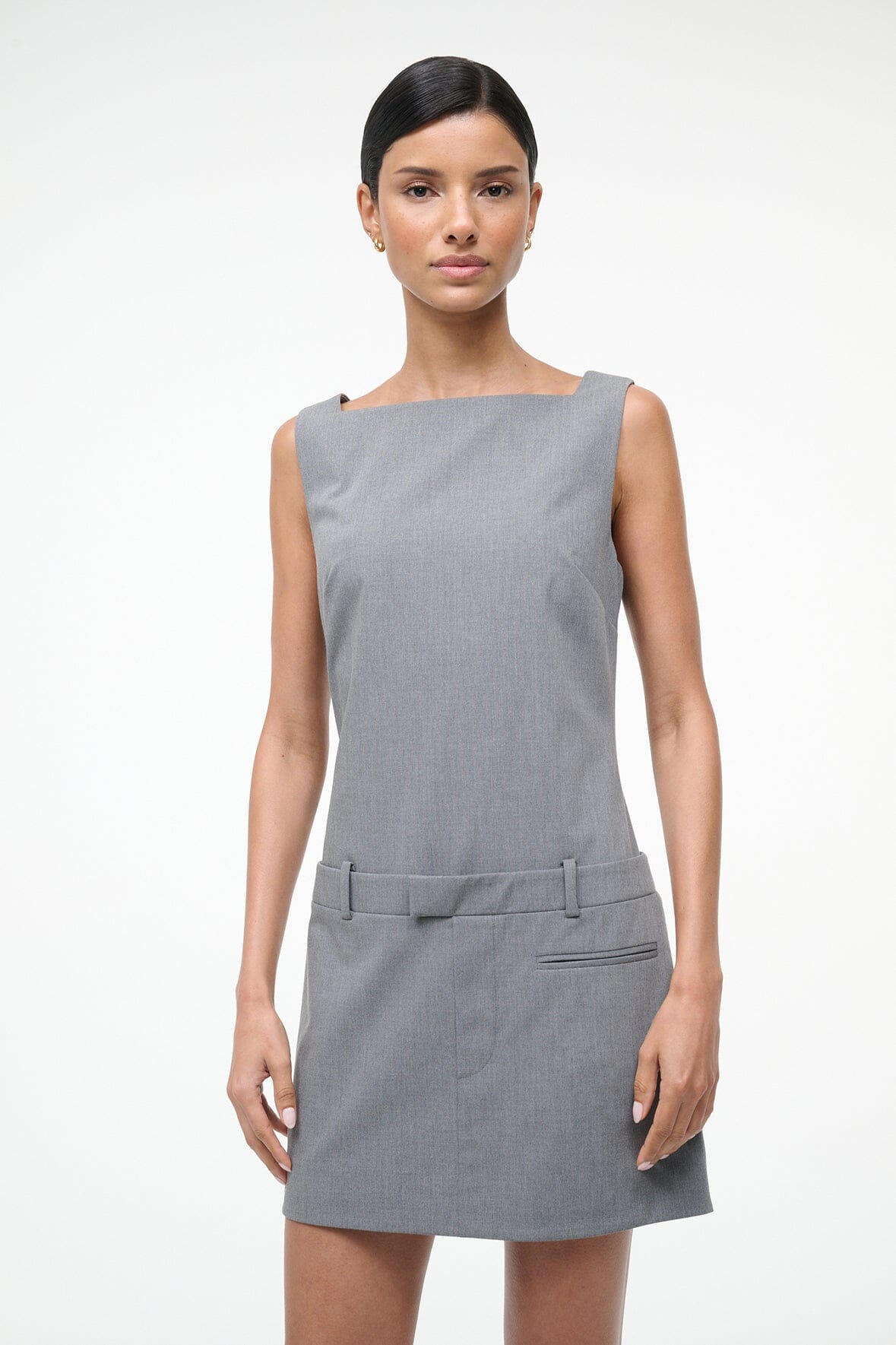 SKYLA DRESS | STATIC