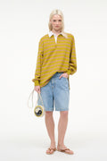 GAVIN SHIRT | BAJA STRIPE