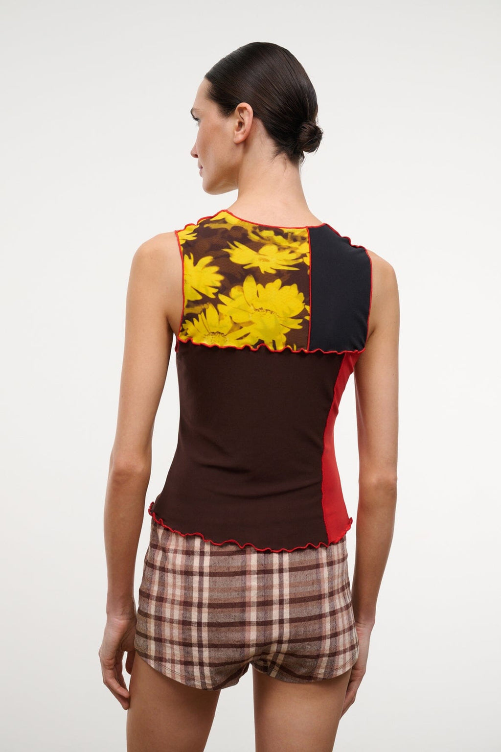 PRIMO TOP | DAISY MULTI