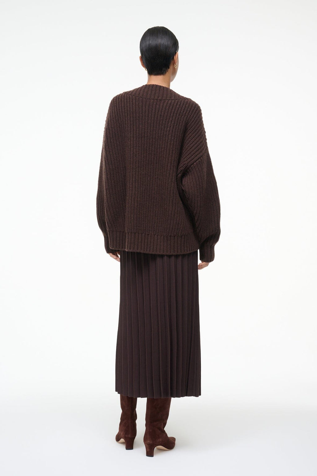 LENA SKIRT | EARTH