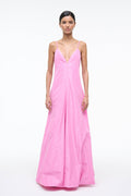 PALOMA DRESS | ORCHID