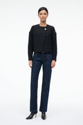 DYLAN JACKET | BLACK