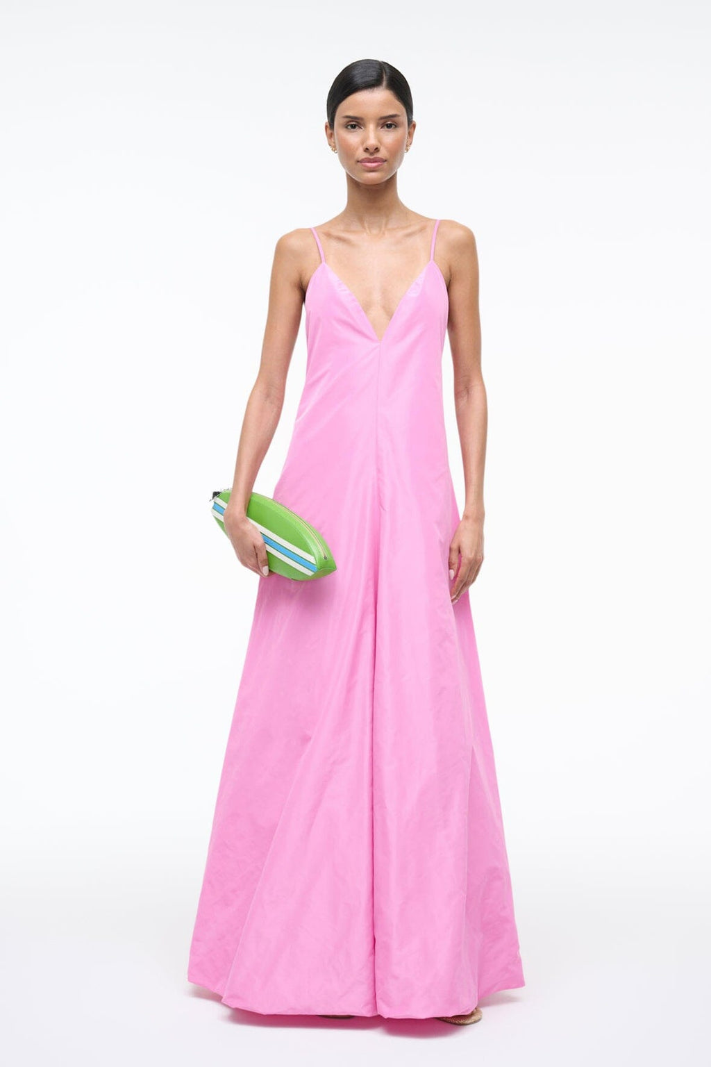 PALOMA DRESS | ORCHID