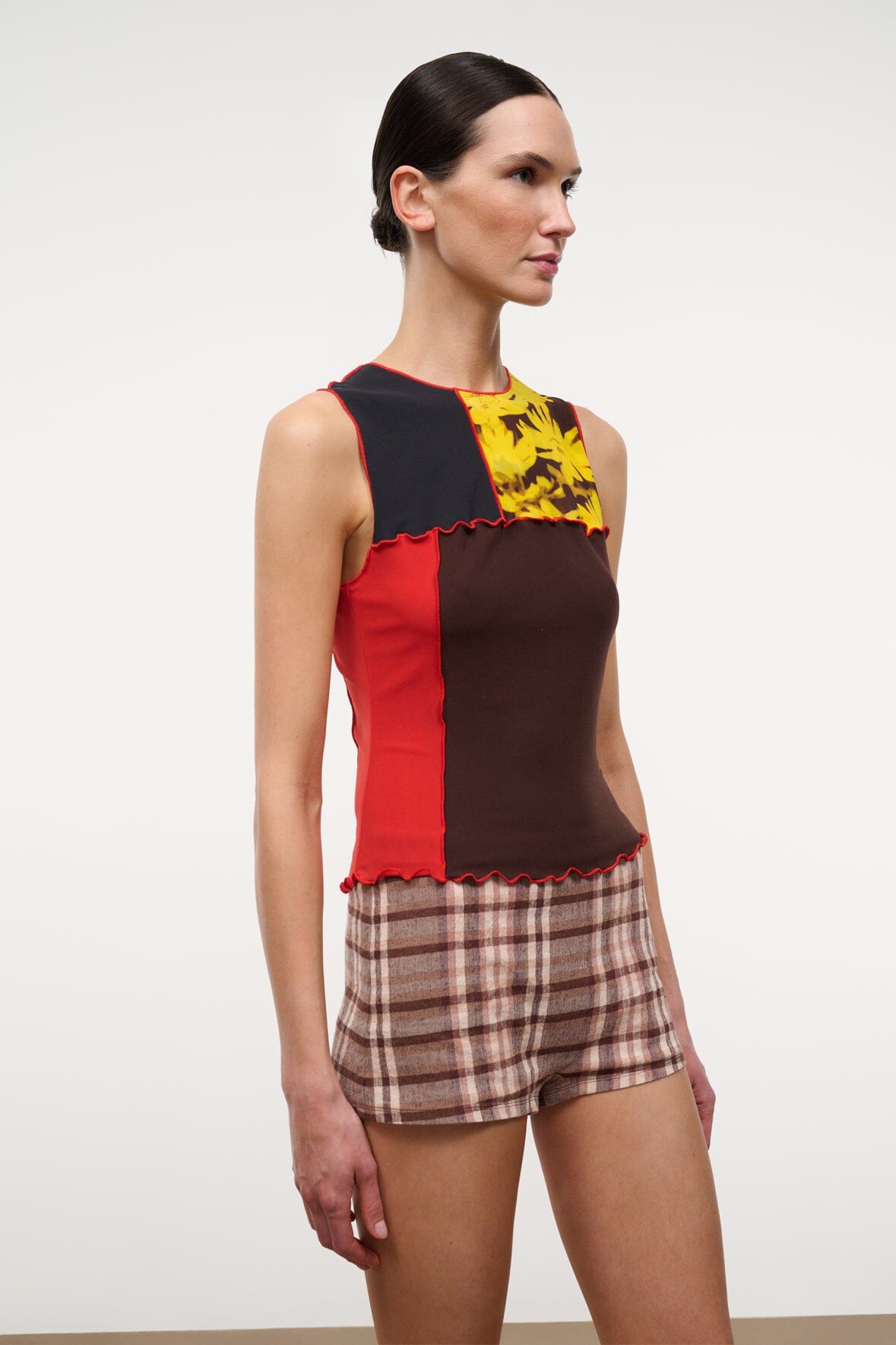 PRIMO TOP | DAISY MULTI