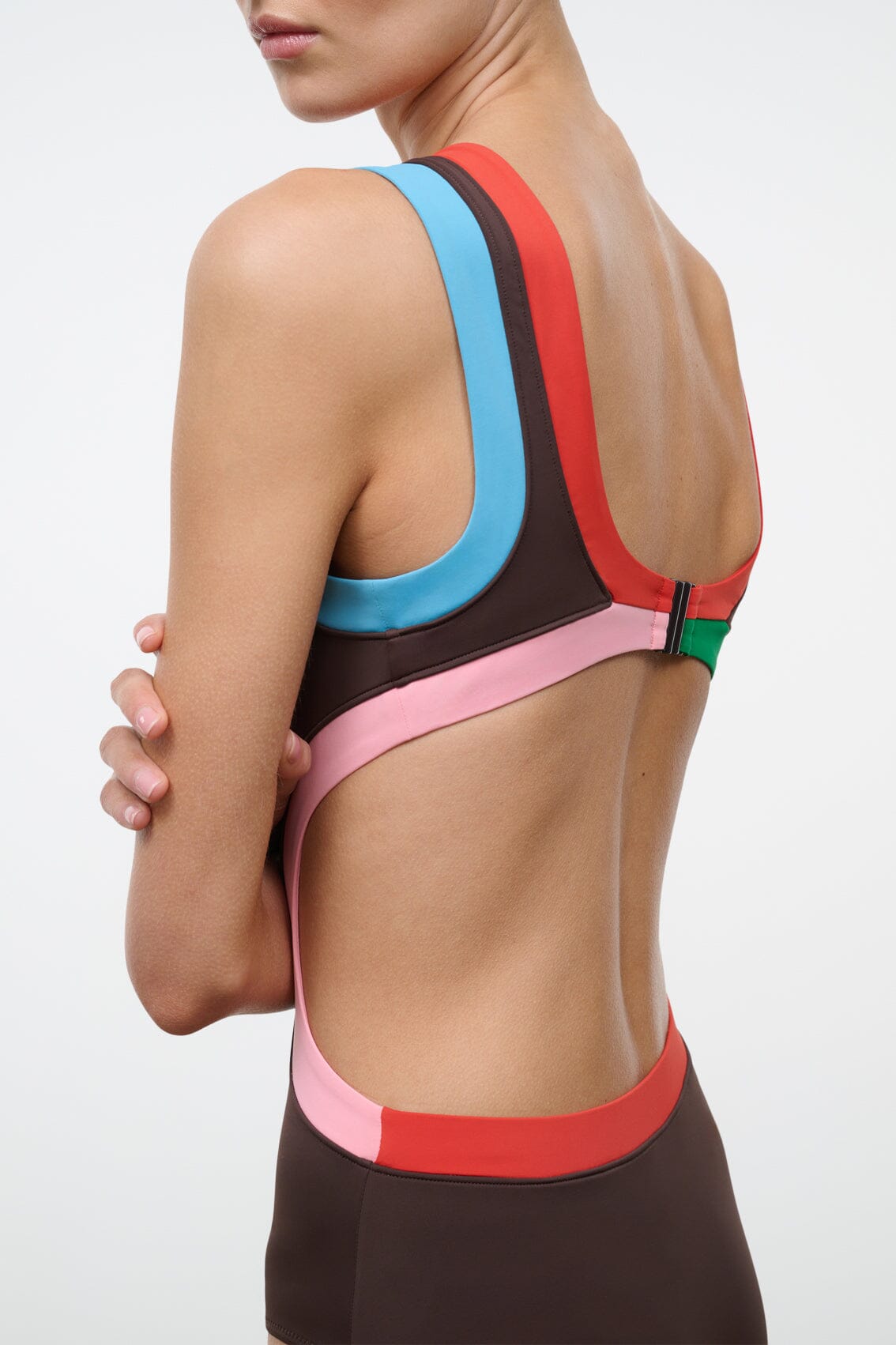 DOLCE ONE PIECE | DARK CHOCOLATE MULTI