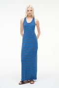 ENCINO DRESS | ECHO STRIPE