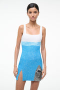 LE SABLE DRESS | GREAT WHITE
