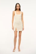 LE SABLE DRESS | IVORY