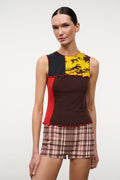 PRIMO TOP | DAISY MULTI