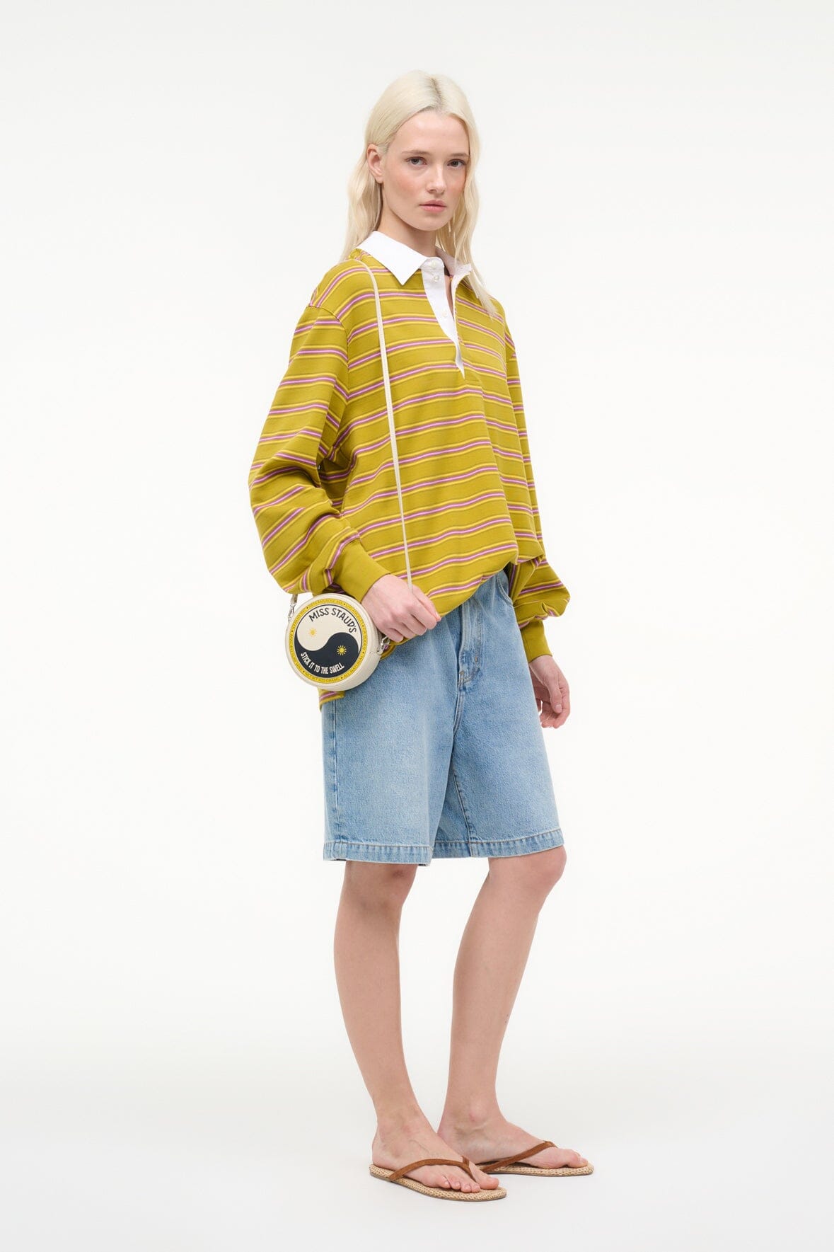 GOOD VIBES MINI BAG | MULTI
