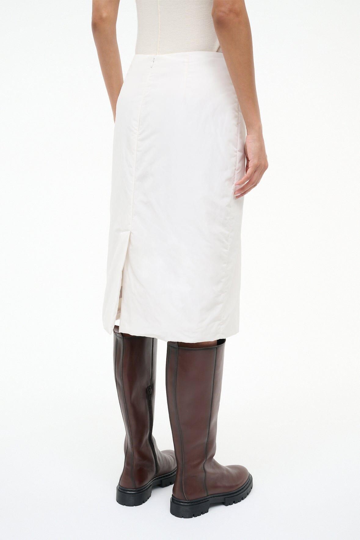 HENRY KNEE BOOT | ESPRESSO