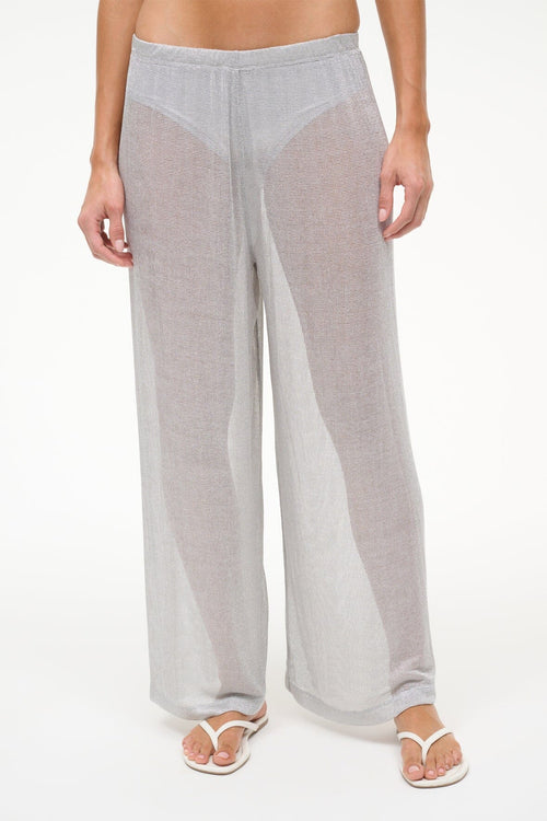 ALI PANT | SILVER