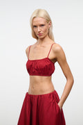 FIORE TOP | ROUGE