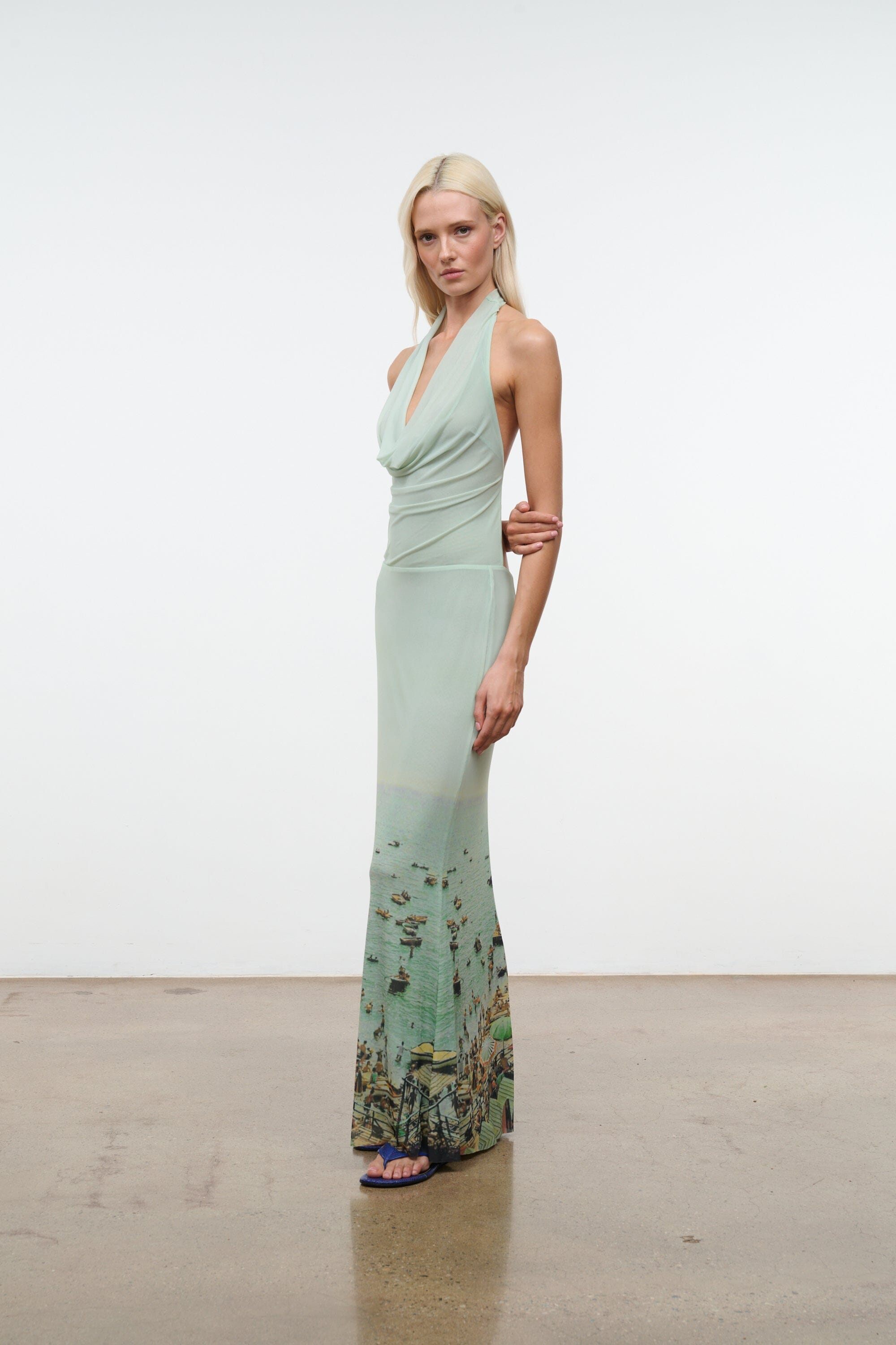 MIRELLA DRESS | ENDLESS SUMMER